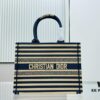 6930a2d06e68136f4d9abc1f Thick Yarn Heavy Fabric Original Order Medium Di0r Book Tote