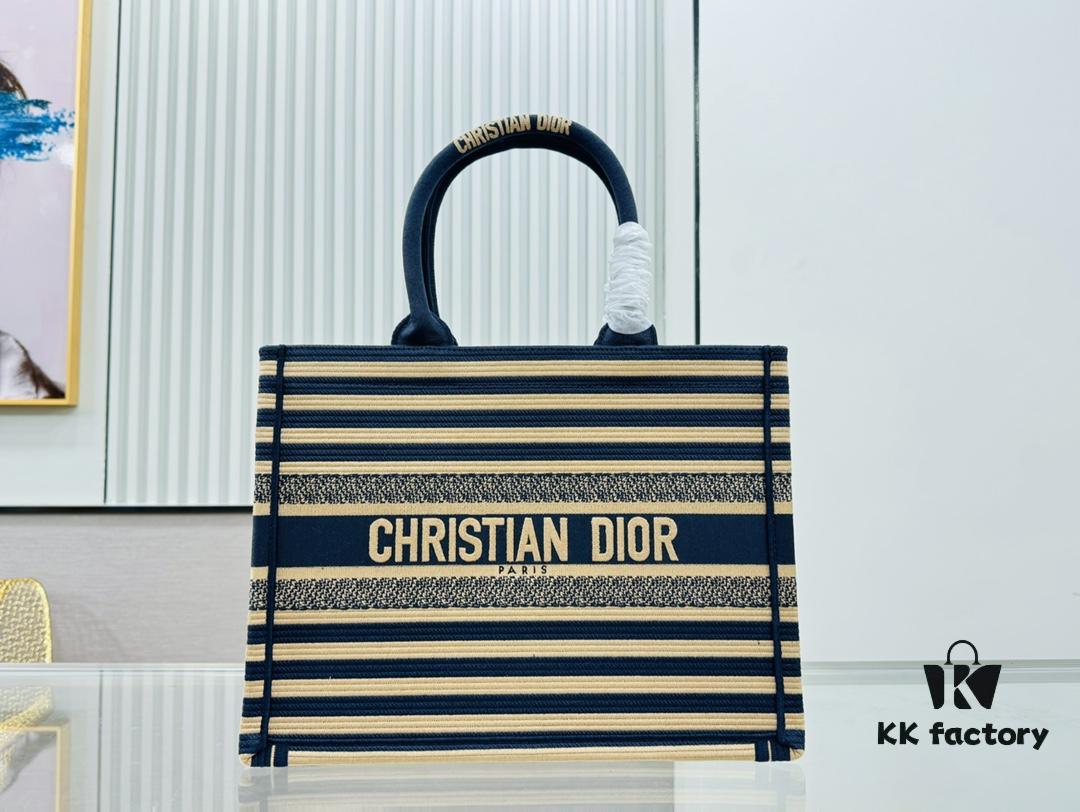 6930a2d06e68136f4d9abc1f Thick Yarn Heavy Fabric Original Order Medium Di0r Book Tote