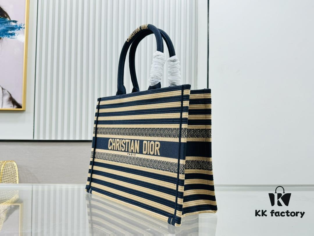 6930a2d06e68136f4d9abc20 Thick Yarn Heavy Fabric Original Order Medium Di0r Book Tote