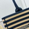 6930a2d26e68136f4d9abc23 Thick Yarn Heavy Fabric Original Order Medium Di0r Book Tote