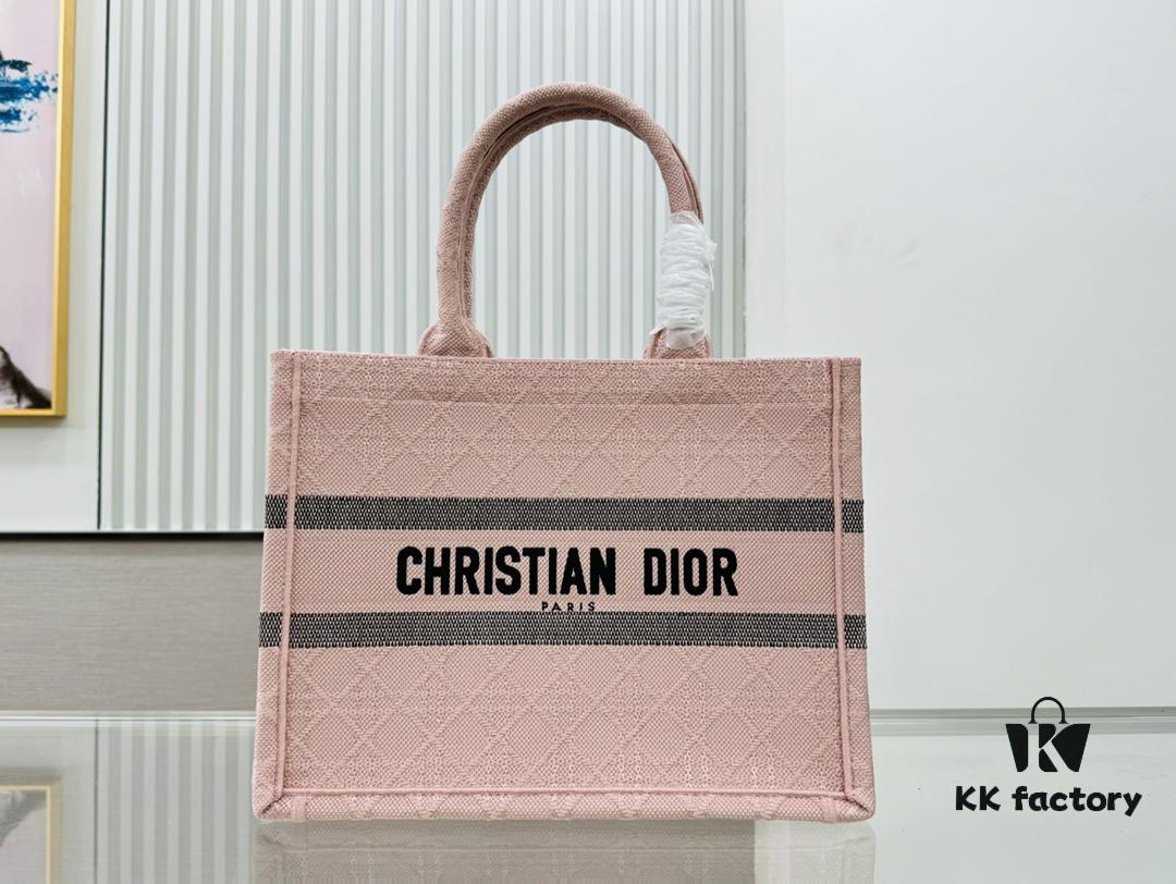 6930a2d46e68136f4d9abc28 Thick Yarn Heavy Fabric Original Order Medium Di0r Book Tote