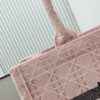Thick Thread, Heavy Fabric Original Order Medium Size [Di0r Book Tote]