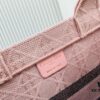Thick Thread, Heavy Fabric Original Order Medium Size [Di0r Book Tote]