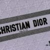 6930a2f76e68136f4d9abc74 Oversized Original Order Thick Yarn Fabric Dior Book Tote