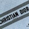 Thick Thread, Heavy Fabric First Quality, Medium Size [Dior Book Tote]
