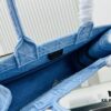 Thick Thread, Heavy Fabric First Quality, Medium Size [Dior Book Tote]