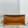 6930a3076e68136f4d9abc9b Dior Book Tote24 Early Spring New Arrival Medium Size with Leather Trim
