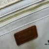 6930a3096e68136f4d9abc9e Dior Book Tote24 Early Spring New Arrival Medium Size with Leather Trim