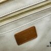 6930a30d6e68136f4d9abca8 Dior Book Tote24 Early Spring New Arrival Large Size with Leather Trim