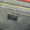 6930a31a6e68136f4d9abcc3 Dior Book Tote 24 Early Spring New Arrival, Large Size with Leather Trim