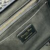 6930a3206e68136f4d9abcd2 Black Blue Tiger, Small Size DIOR Book Tote24 Spring Collection