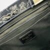6930a3246e68136f4d9abcd6 Black Blue Tiger, Medium Size Dior Book Tote24 Spring New Arrival