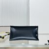 White Background with Black Bird, Small Size Dior Book Tote 24 Spring Collection