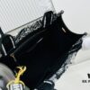 Dior Book Tote24 Early Spring New Arrival, Small Size