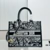 6930a33d6e68136f4d9abd12 Black River, Medium Size Dior Book Tote 24 Spring New Arrival