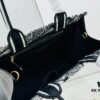 6930a33e6e68136f4d9abd14 Black River, Medium Size Dior Book Tote 24 Spring New Arrival