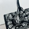 Dior Book Tote24 Early Spring New Arrival, Large Size