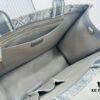 6930a3546e68136f4d9abd45 Dior Book Tote24 Early Spring New Arrival with Leather Trim Large Size