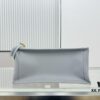 6930a3586e68136f4d9abd4e Dior Book Tote24 Early Spring New Arrival Medium Size with Leather Trim