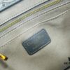6930a35d6e68136f4d9abd57 Dior Book Tote24 Early Spring New Arrival Small Size with Leather Trim