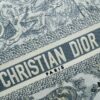 6930a35d6e68136f4d9abd59 Dior Book Tote24 Early Spring New Arrival Small Size with Leather Trim
