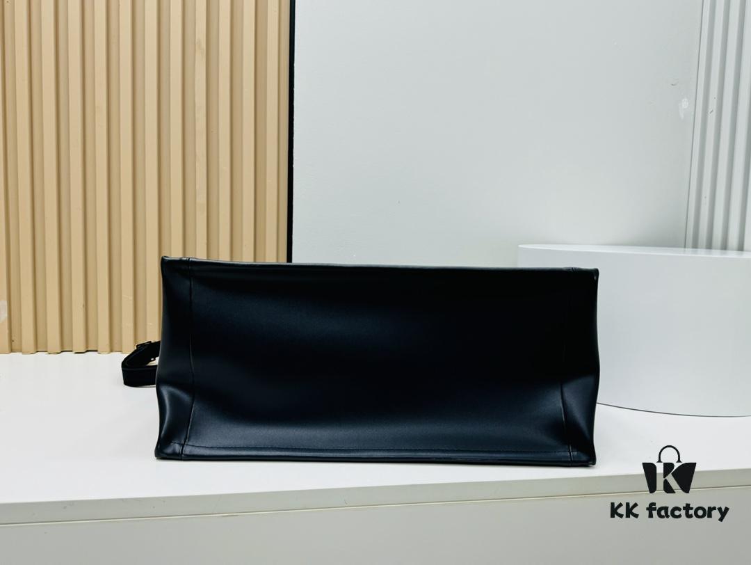 6930a3616e68136f4d9abd61 Dior Book Tote24 Early Spring New Arrival Large Size with Leather Trim