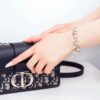 6930a3786e68136f4d9abd95 Dior 30 Montaigne Mini Bag with Box and Authentic Silver Hardware 🔥【New Small Size】