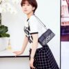 6930a37a6e68136f4d9abd99 Dior 30 Montaigne Mini Bag with Box and Authentic Silver Hardware 🔥【New Small Size】