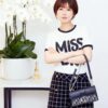 6930a37a6e68136f4d9abd9a Dior 30 Montaigne Mini Bag with Box and Authentic Silver Hardware 🔥【New Small Size】