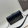6930a37c6e68136f4d9abd9e Box Set with Authentic Silver Hardware 🔥【New Small Size】Dior 30 Montaigne Bag