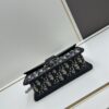 6930a37f6e68136f4d9abda3 Box Set with Authentic Silver Hardware 🔥【New Small Size】Dior 30 Montaigne Bag