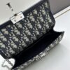 6930a3806e68136f4d9abda4 Box Set with Authentic Silver Hardware 🔥【New Small Size】Dior 30 Montaigne Bag