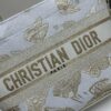 6930a38b6e68136f4d9abdb8 Dior ❤ (With Mini Bag + Strap) New Embroidered Basket Bag