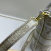 6930a38b6e68136f4d9abdb9 Dior ❤ (With Mini Bag + Strap) New Embroidered Basket Bag