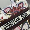 6930a38d6e68136f4d9abdbe Dior ❤ (With Mini Bag + Strap) New Embroidered Basket Bag