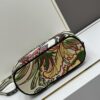 6930a38e6e68136f4d9abdbf Dior ❤ (With Mini Bag + Strap) New Embroidered Basket Bag