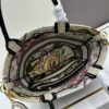 6930a3916e68136f4d9abdc1 Dior ❤ (With Mini Bag + Strap) New Embroidered Basket Bag