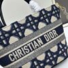 6930a3976e68136f4d9abdcd Dior ❤ (With Mini Bag + Strap) New Embroidered Basket Handbag