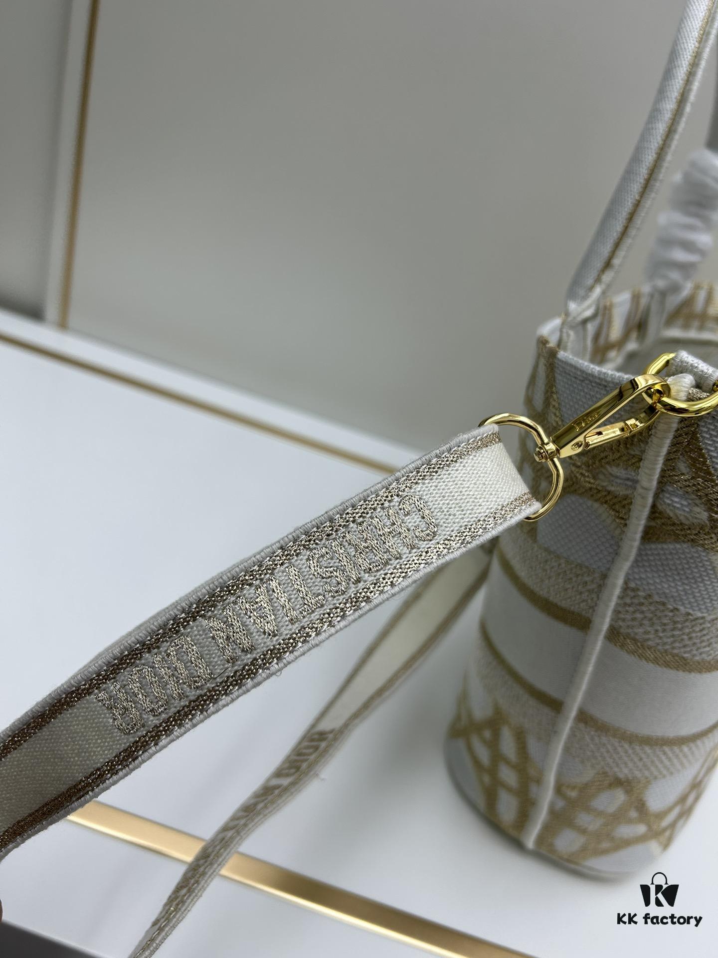 6930a39a6e68136f4d9abdd5 Dior ❤ (With Mini Bag + Strap) New Embroidered Basket Bag