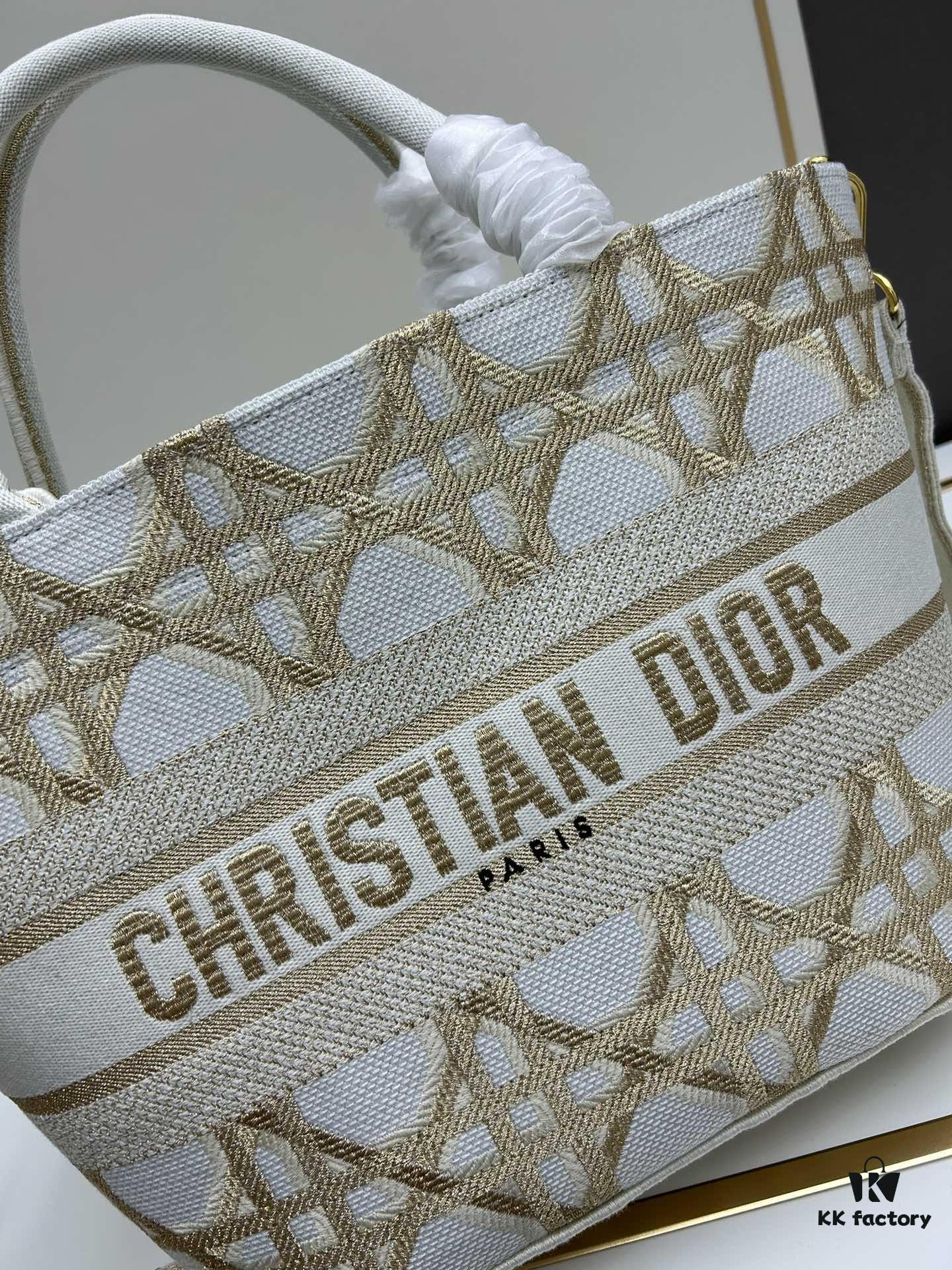 6930a39a6e68136f4d9abdd6 Dior ❤ (With Mini Bag + Strap) New Embroidered Basket Bag