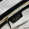 Large Size (With Box) 【♥️Dior Saddle Monogram Thin Strap】 【Comes with Retail Box 🎁】