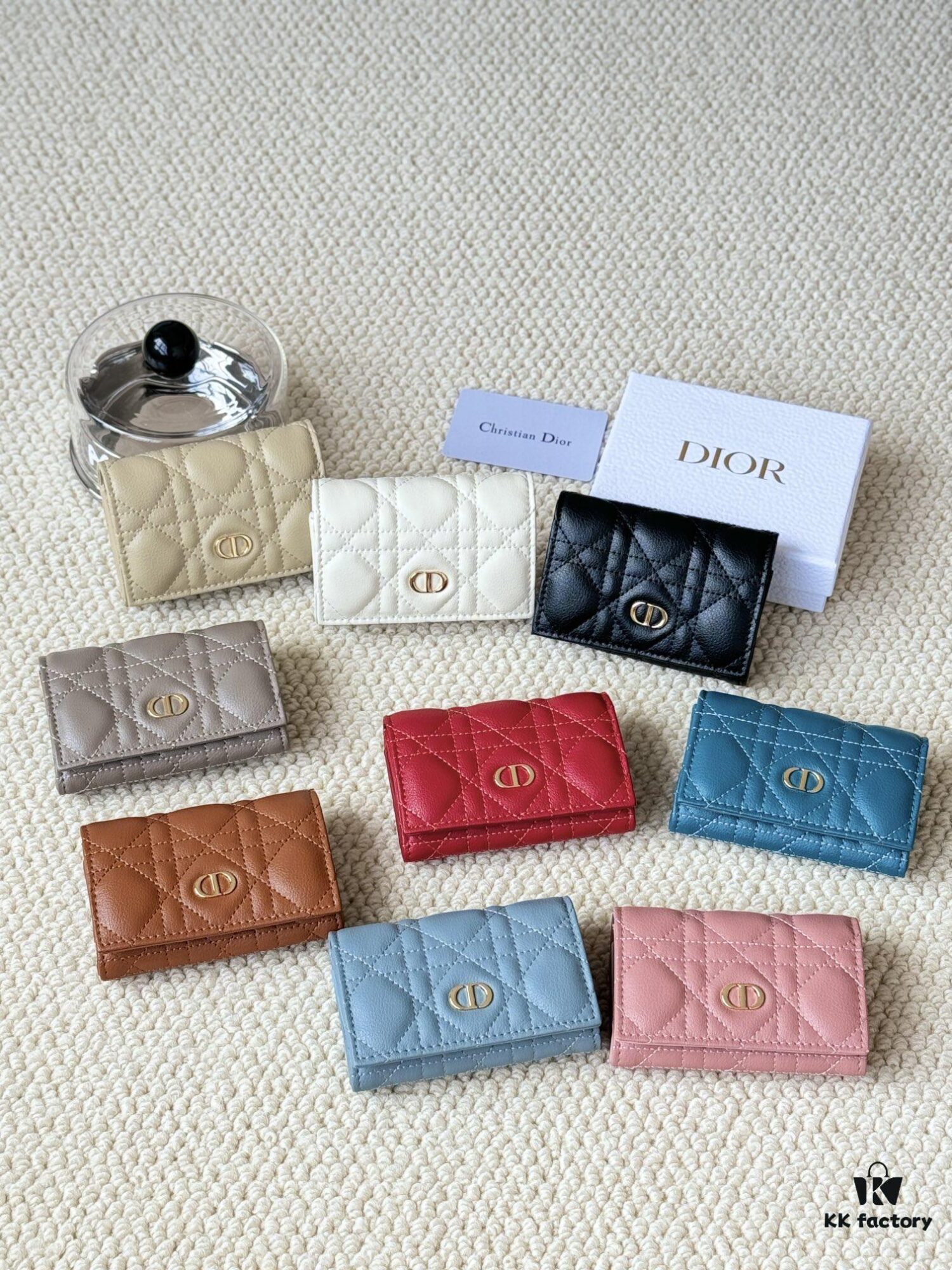 Dior S5132 Combination Image