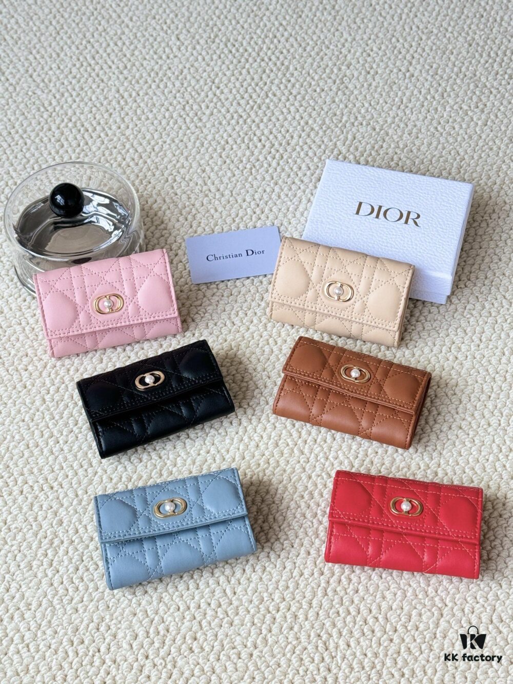 6930a3c36e68136f4d9abe19 Dior Mini Pearl Model S3102 Combined Image