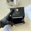 6930a3c66e68136f4d9abe21 My Dior Glycine Wallet in Fuchsia Pink Lambskin