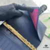 6930a3e26e68136f4d9abe4f Dior Notebook - Counter Style, Fine and Smooth Material, Impeccable Craftsmanship, Interior Card Slots, Italian Lambskin Import, Size 15x19x4cm