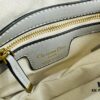 Large Size (With Box) 【♥️ Dior Saddle Monogram Thin Strap】【Comes with Retail Box 🎁】