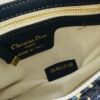 Large Size (With Box) 【♥️ Dior Saddle Monogram Thin Strap】【Comes with Retail Box 🎁】