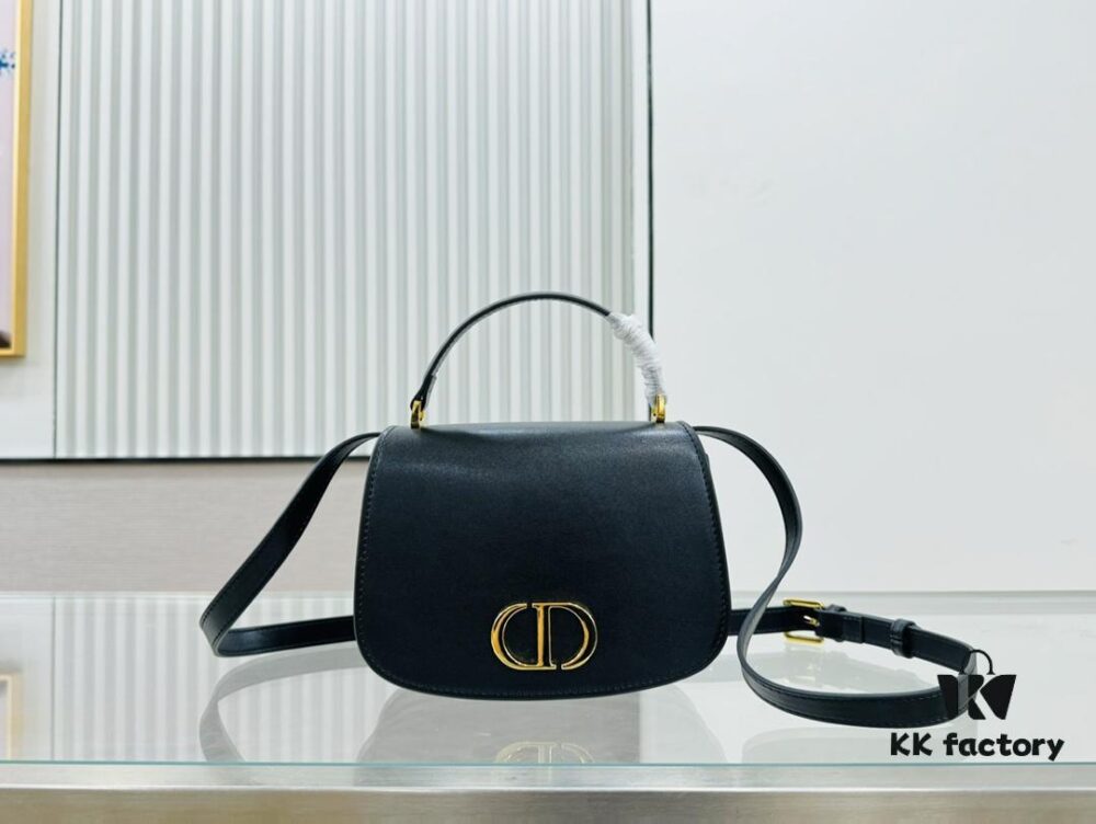 6930a3fc6e68136f4d9abe8e 30 Montaigne Avenue Top Handle Bag