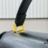 30 Montaigne Avenue Top Handle Bag