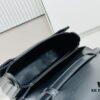 30 Montaigne Avenue Top Handle Bag